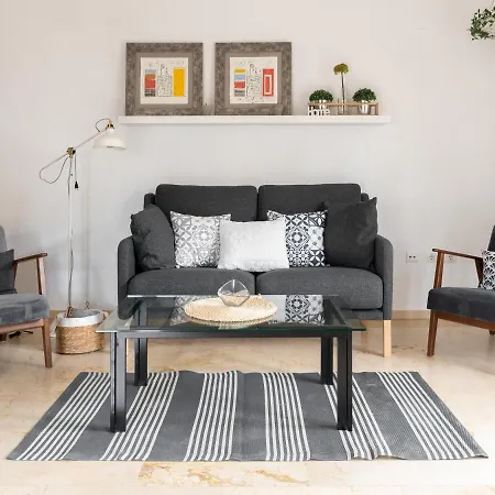 Apartment Centrico Loyola Cordoba