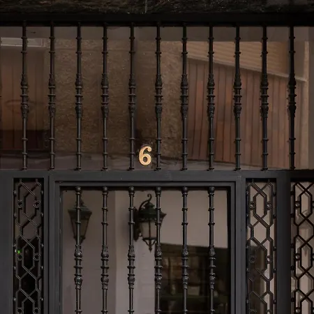 Centrico Loyola * 科爾多瓦