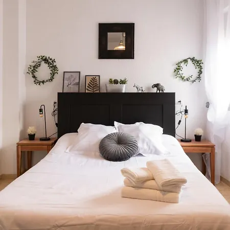 Centrico Loyola Apartment Cordoba