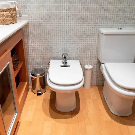 Centrico Loyola * 科爾多瓦