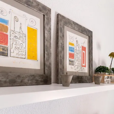 Centrico Loyola Apartamento *