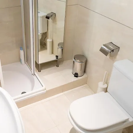 公寓 Centrico Loyola