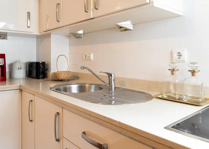 Centrico Loyola Apartmán *