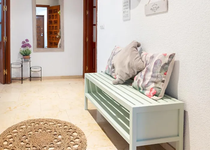 Centrico Loyola Apartmán Córdoba