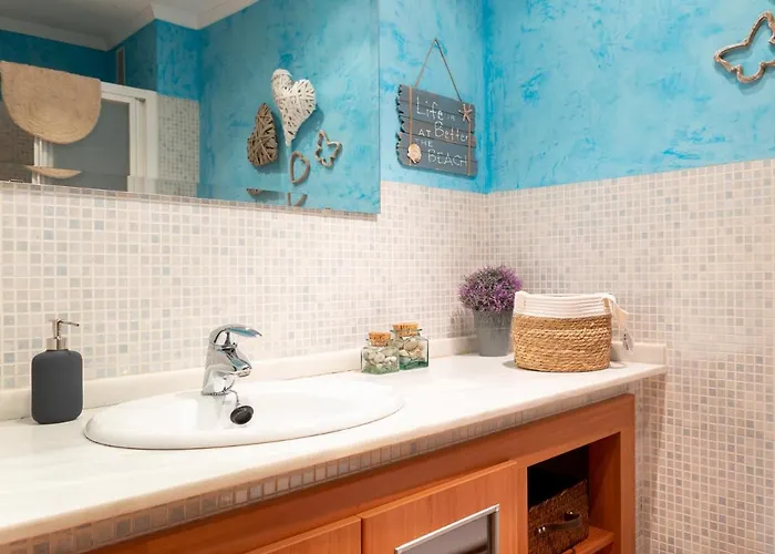 Centrico Loyola Διαμέρισμα