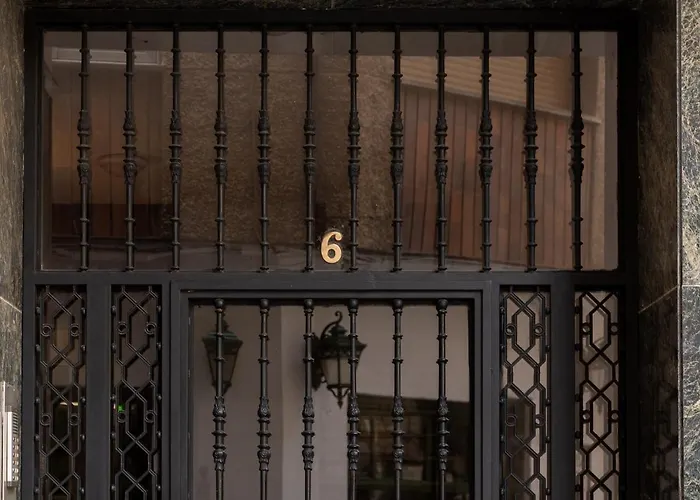 Centrico Loyola * Córdoba