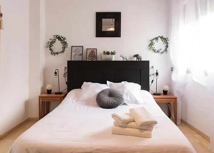 Centrico Loyola Apartmán Córdoba