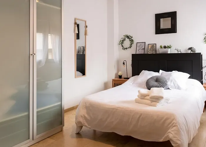 Centrico Loyola Apartmán Córdoba