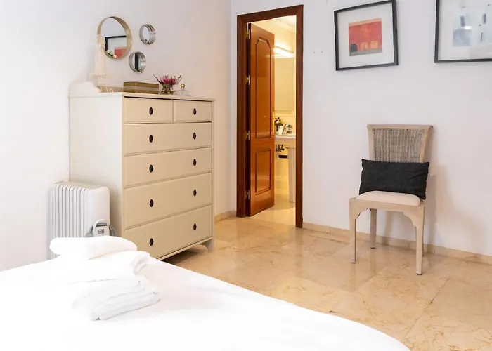 Apartment Centrico Loyola