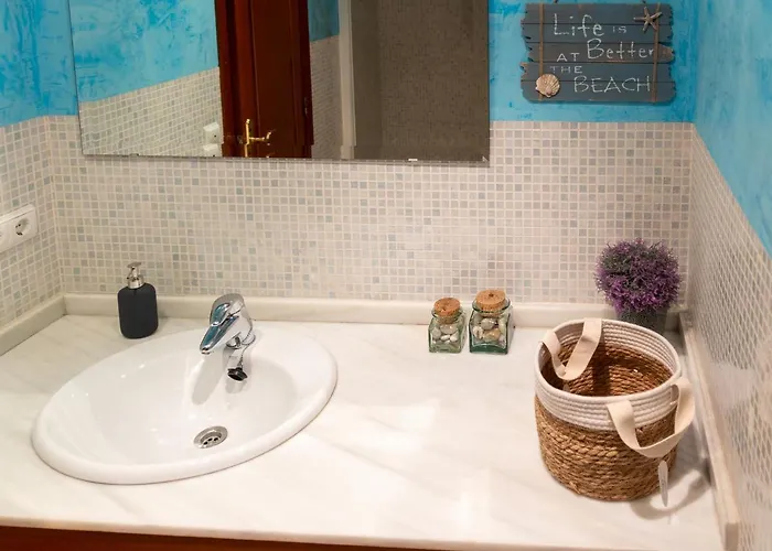 Centrico Loyola Apartmán