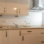 Apartment Centrico Loyola