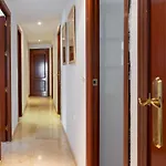 Centrico Loyola Apartment *