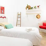 Centrico Loyola Apartment *