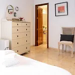 Apartment Centrico Loyola