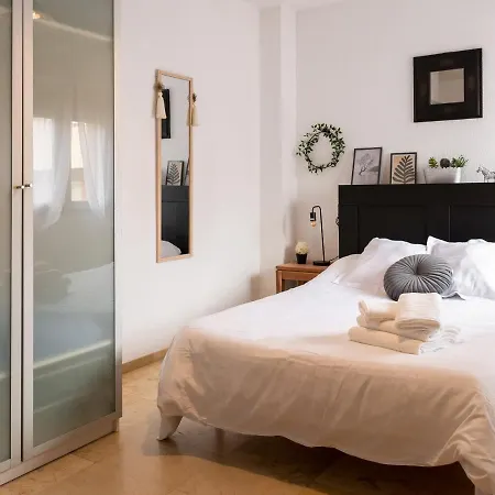 Céntrico Loyola Apartamento Córdoba