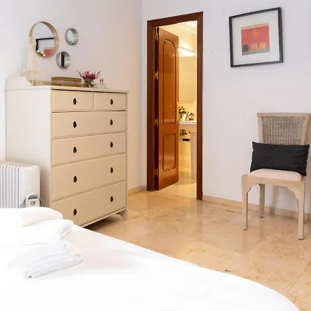 Apartment Centrico Loyola