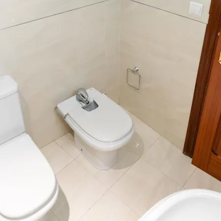 Apartment Centrico Loyola