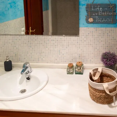 Céntrico Loyola Apartamento