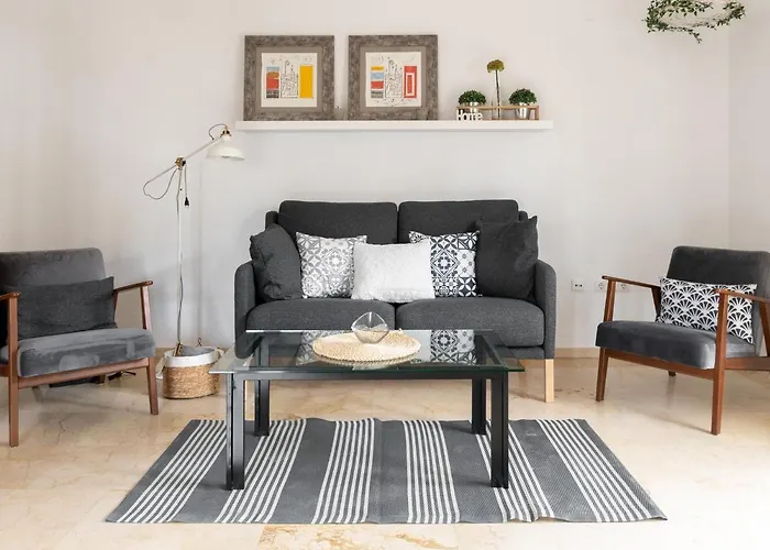 Apartmán Centrico Loyola Córdoba