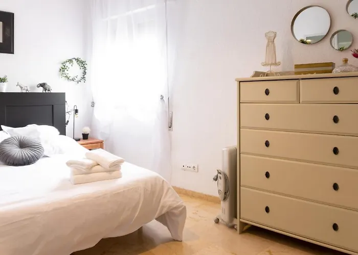 Centrico Loyola Apartmán