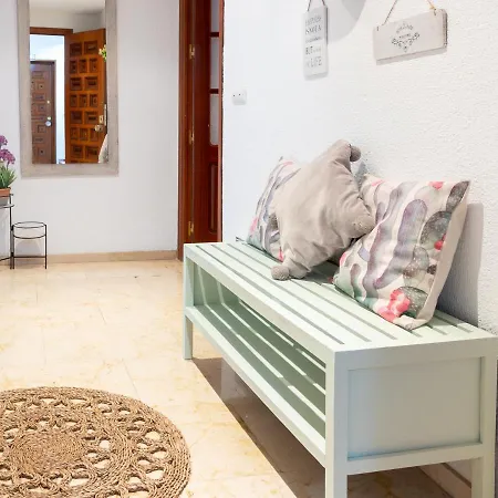 Centrico Loyola Lejlighed Córdoba